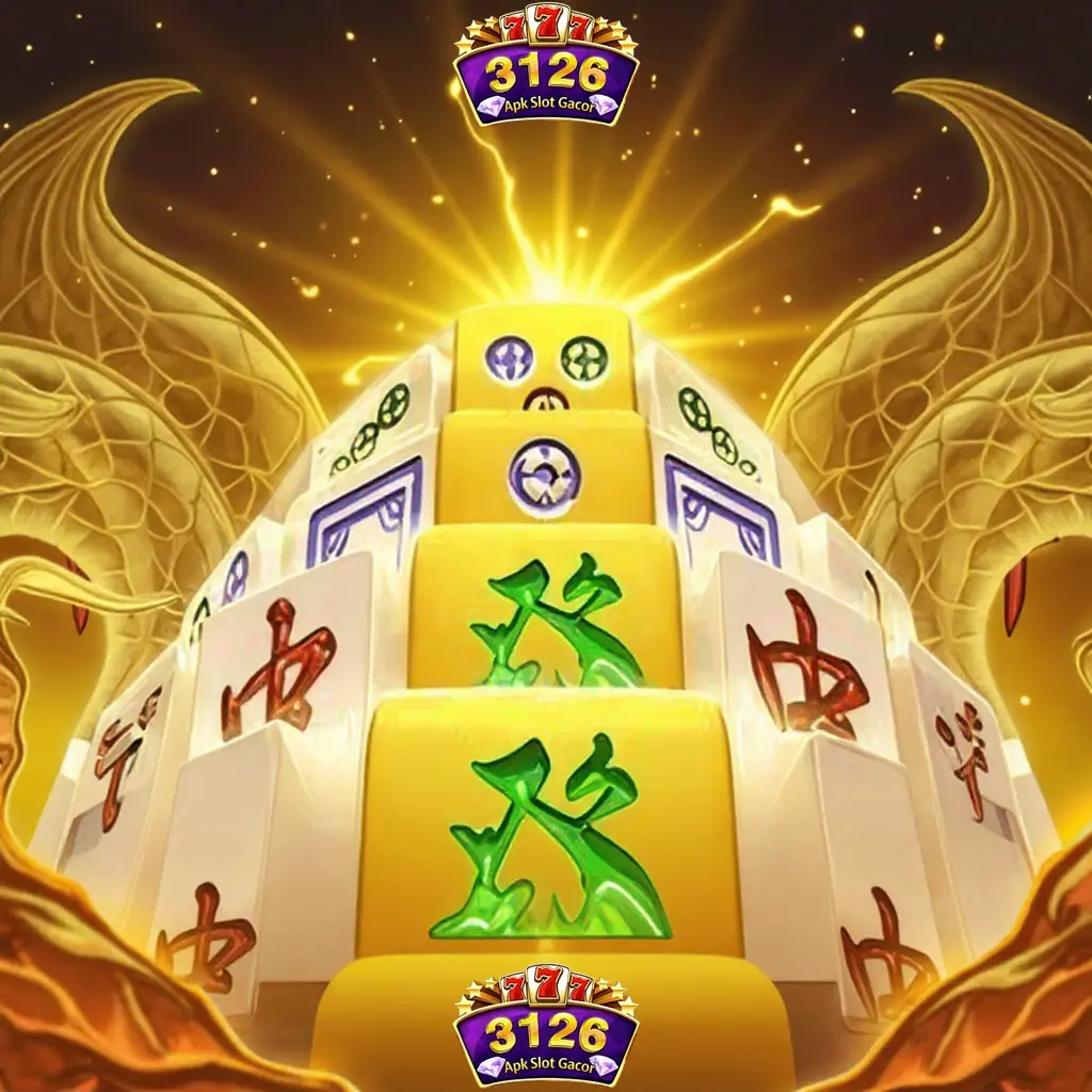 3126slot