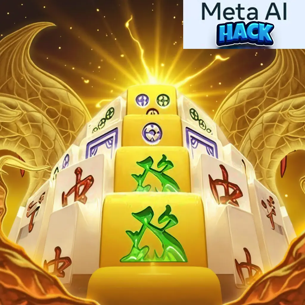 Ai Meta Hack Slot