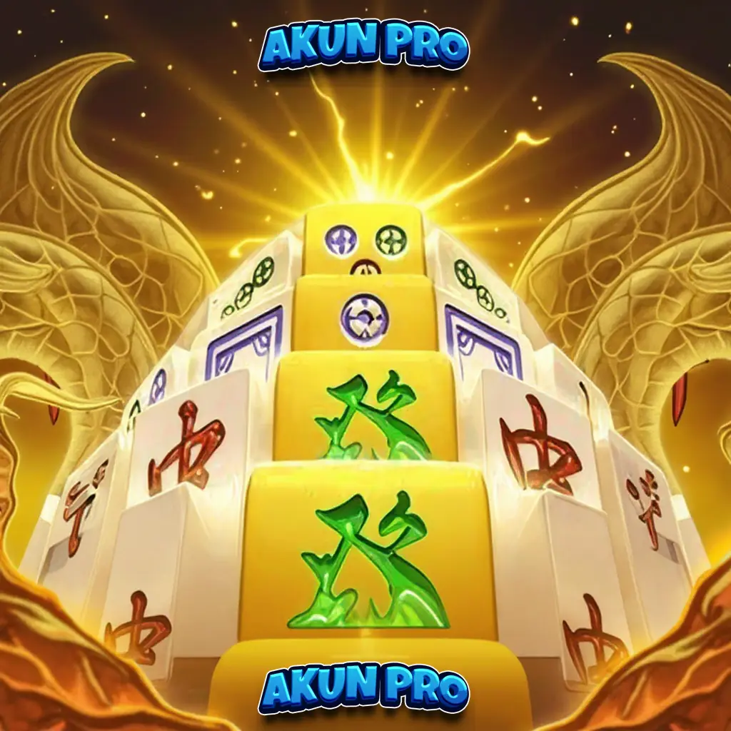 Akun Pro Slot Gacor