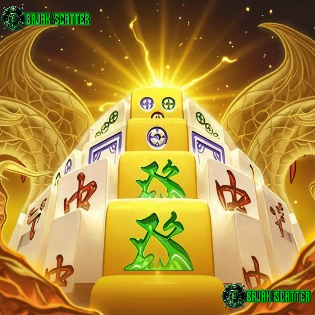 Bajak Scatter Apk