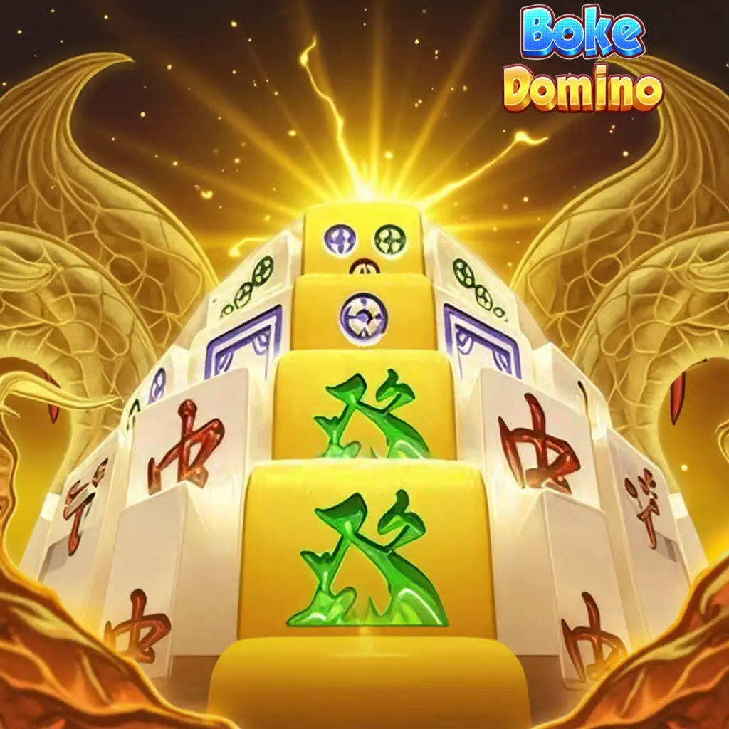Boke Domino