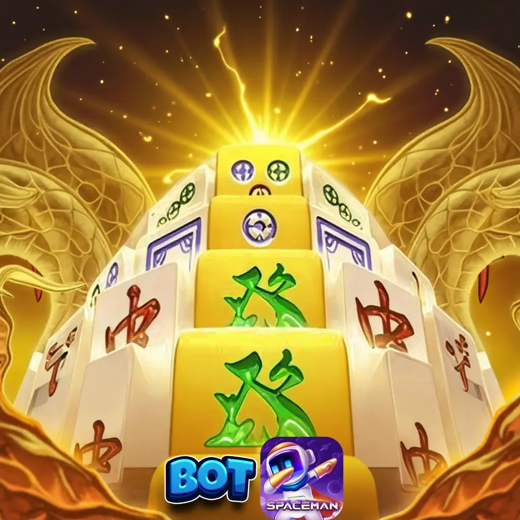 Bot Spaceman Apk
