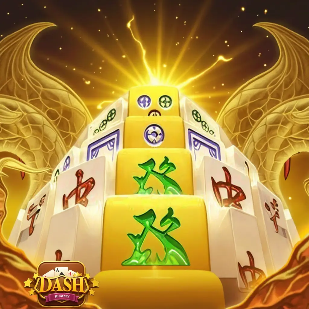Dash Rummy