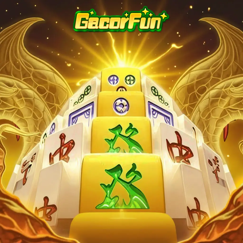 Gacor Fun