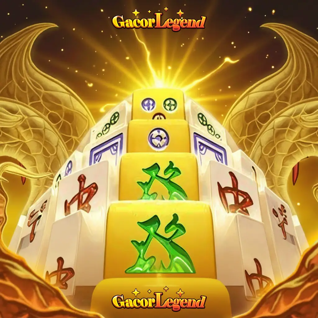 Gacor Legend