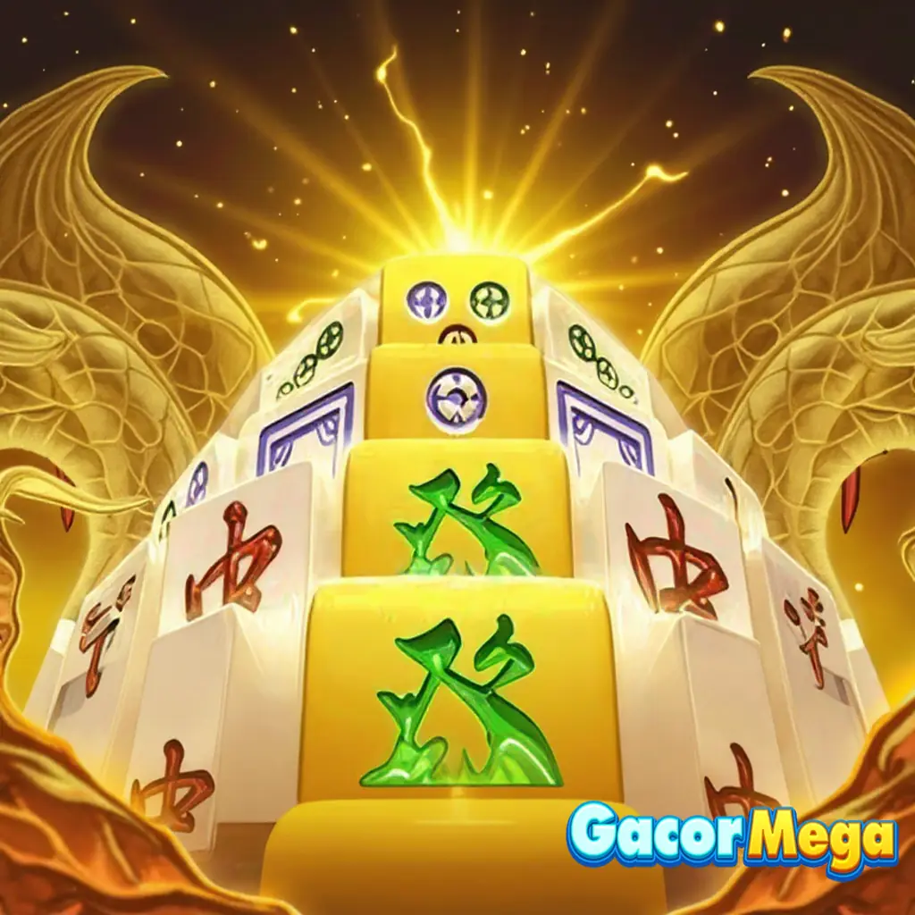 Gacor Mega