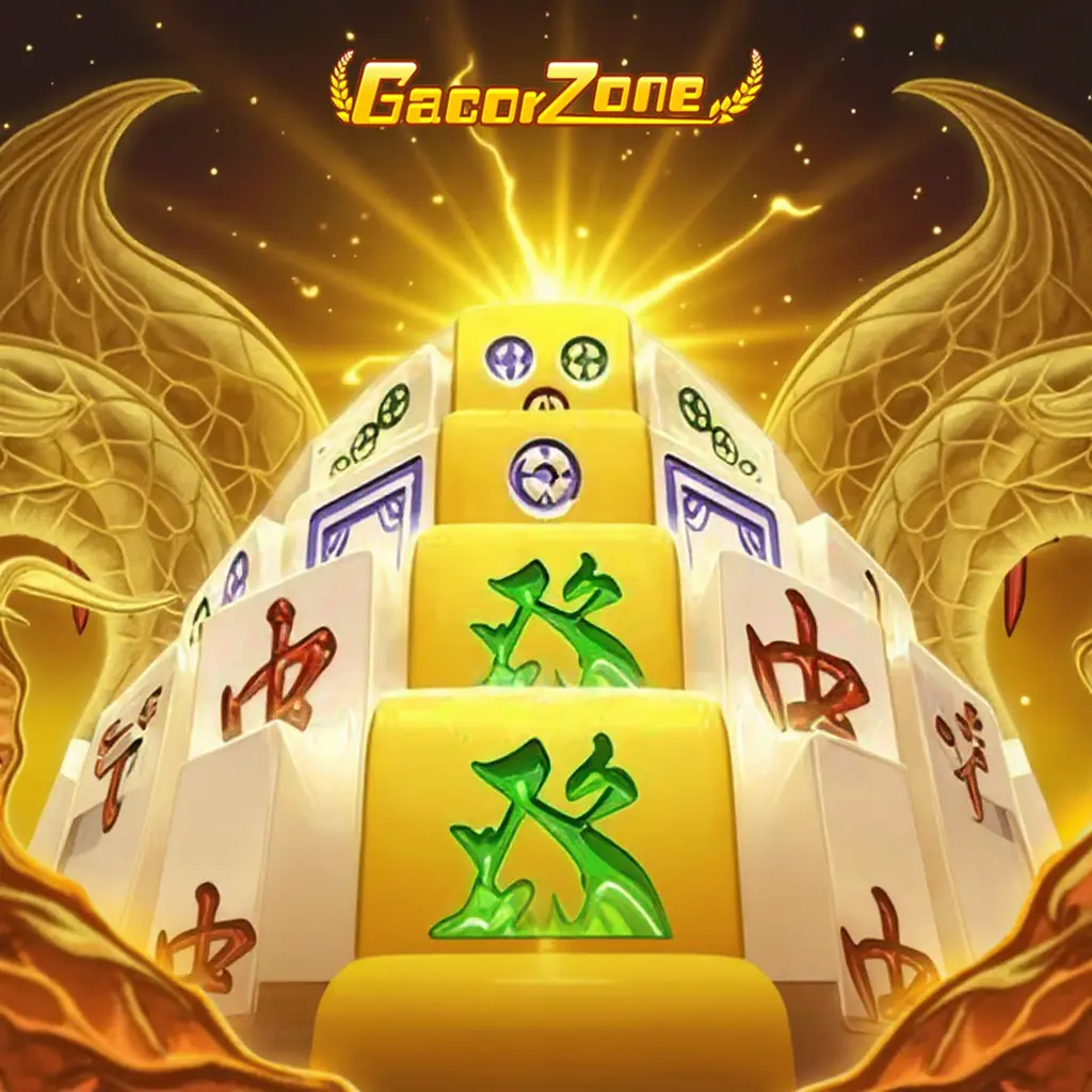 Gacor Zone