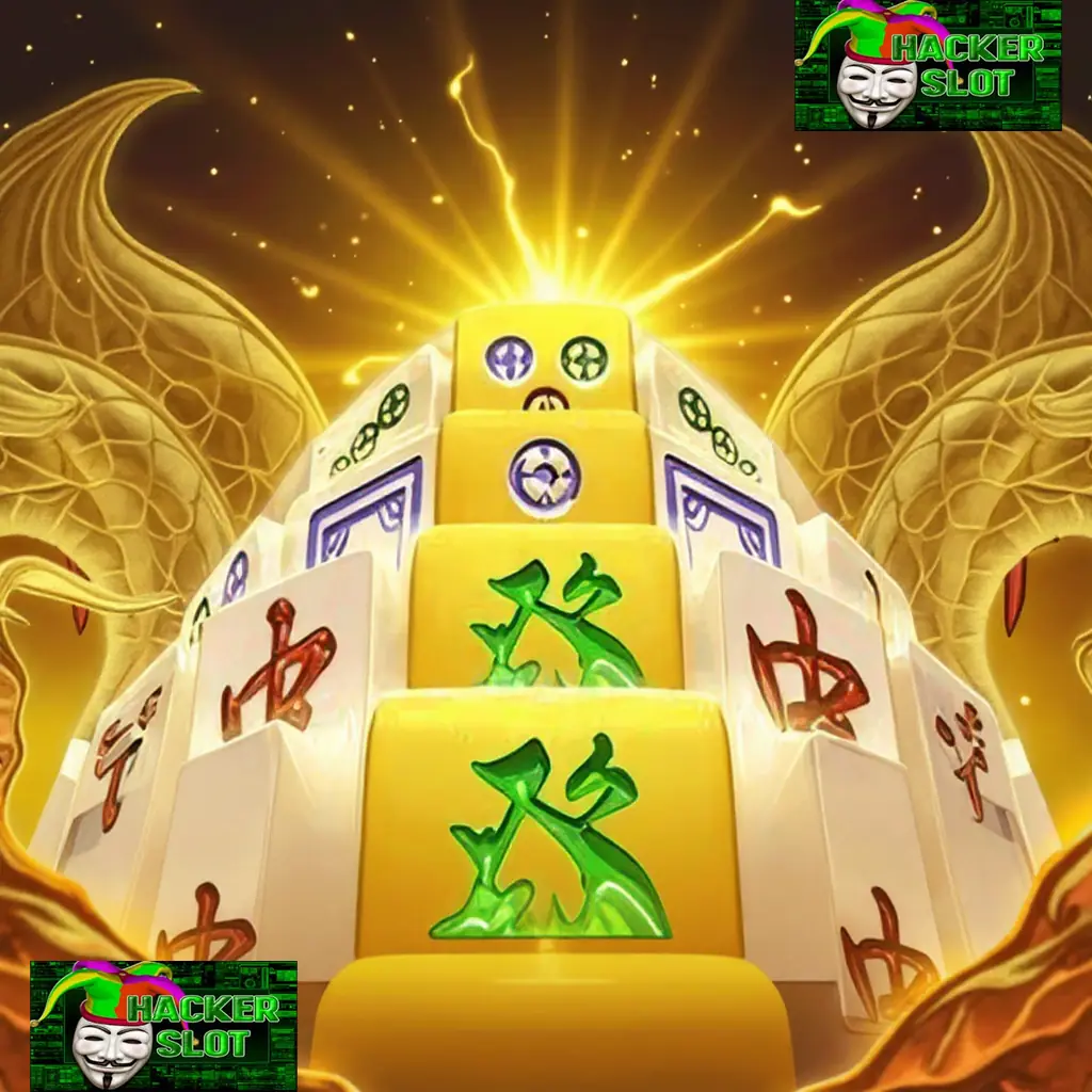 Hacker Slot Apk