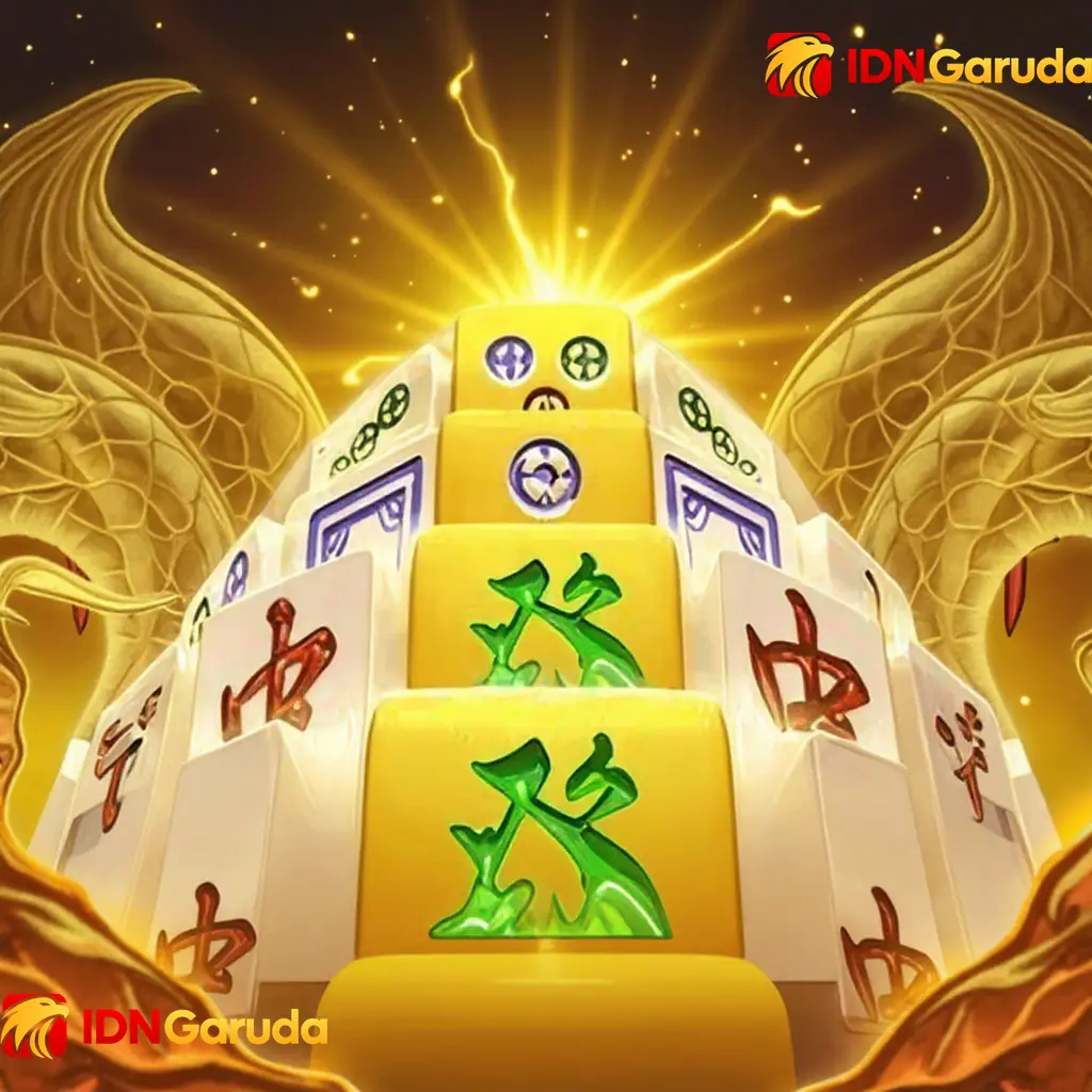 Idn Garuda