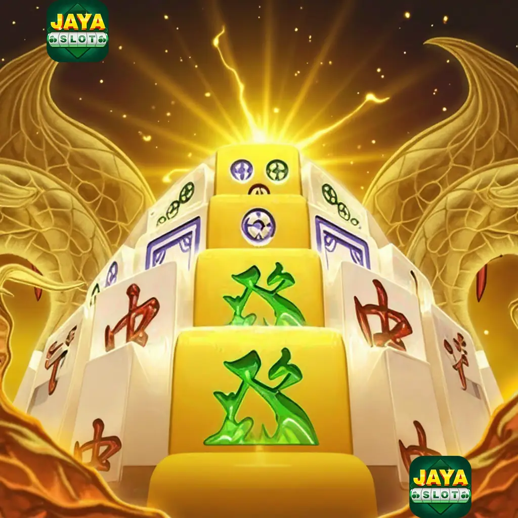 Jaya Slot