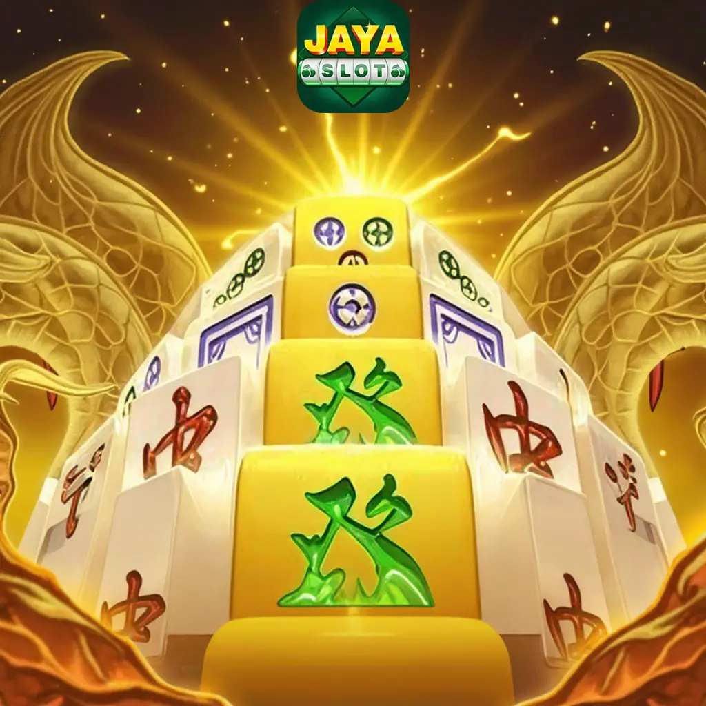 Jaya Slot