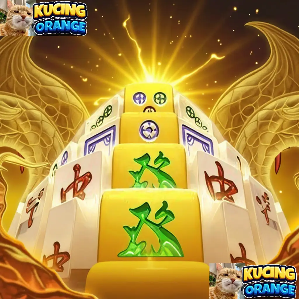 Kucing Orange Apk