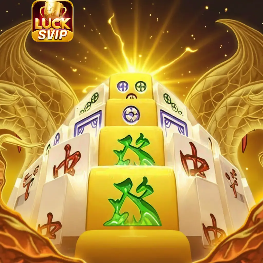 Luck Svip