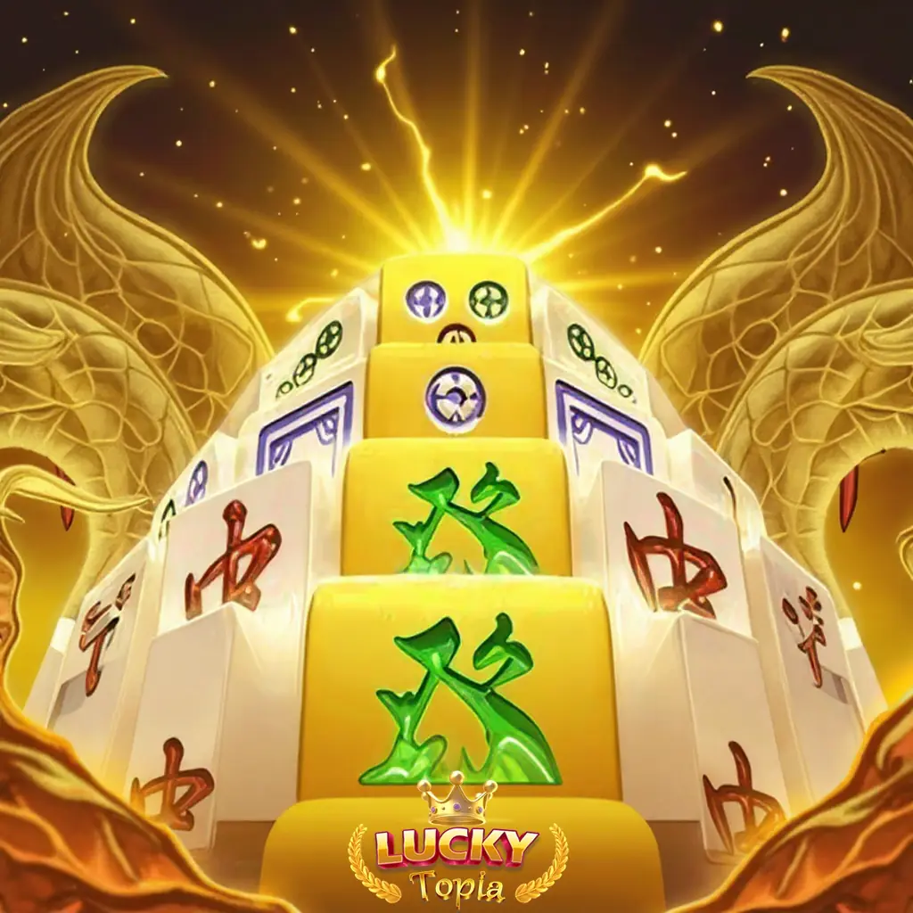 Lucky Topia