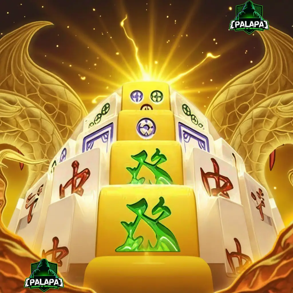 Palapa Hack Apk