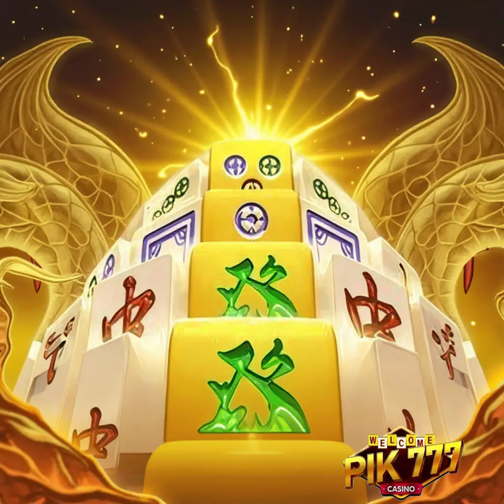 Pik 777