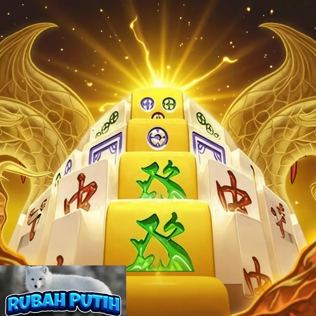 Rubah Putih Apk