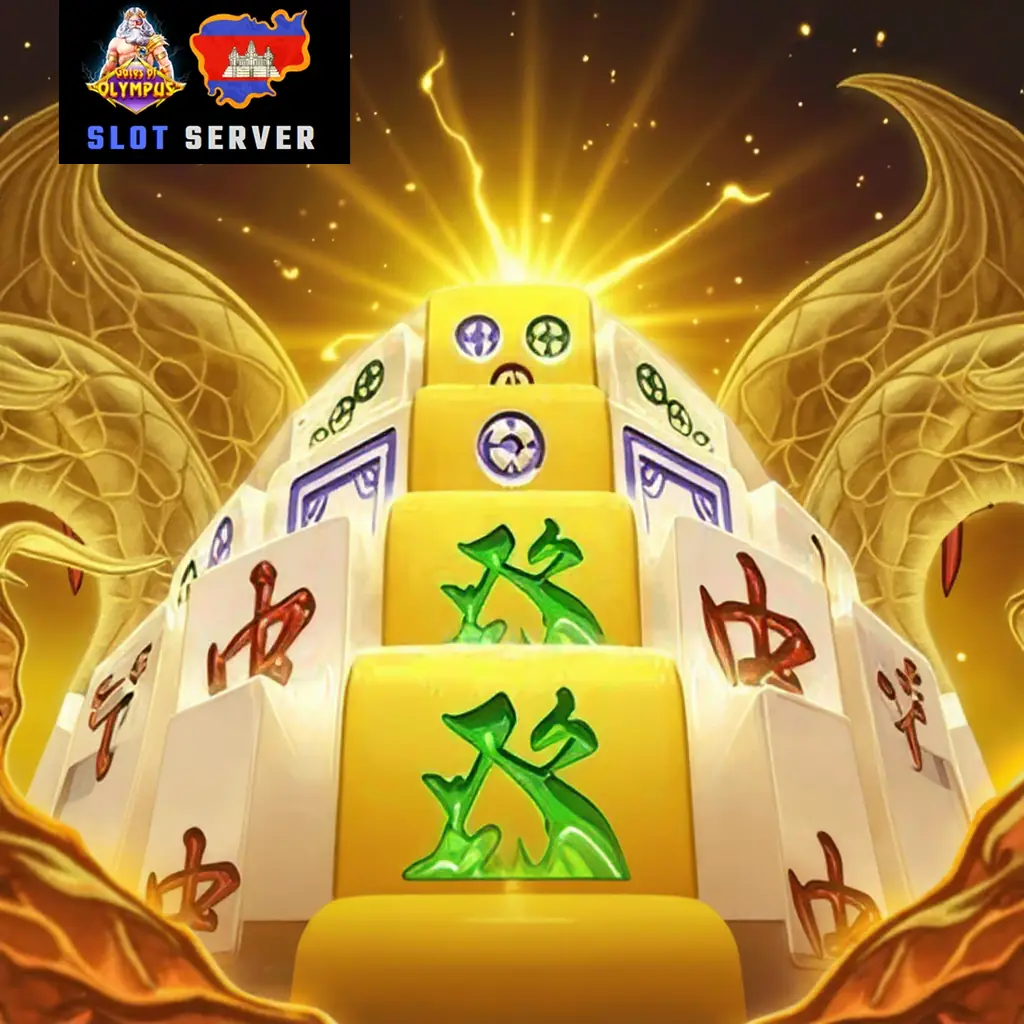 Server Kamboja Slot Gacor