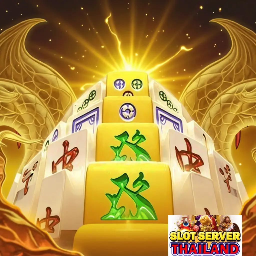 Link Server Thailand