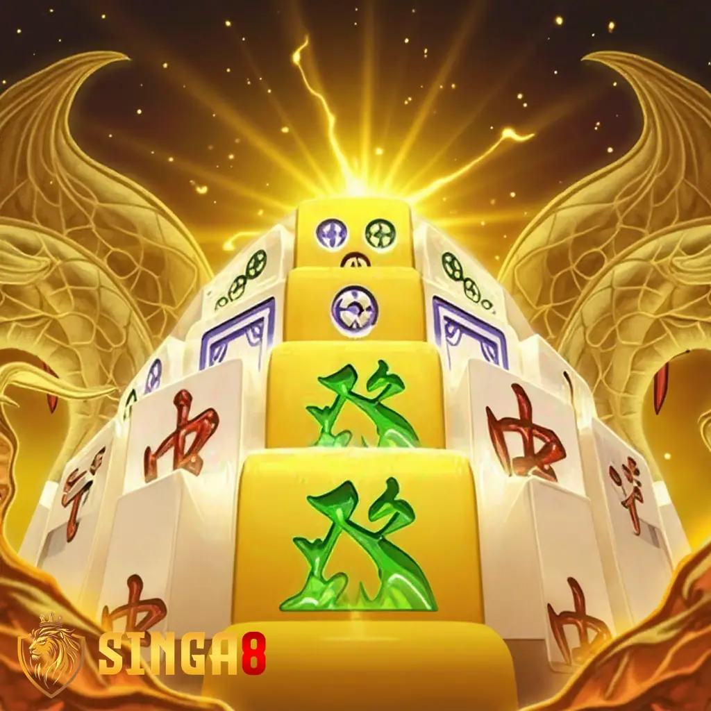 Singa 8