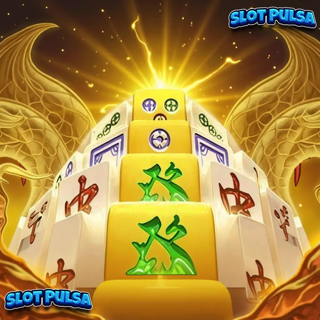 Slotpulsa