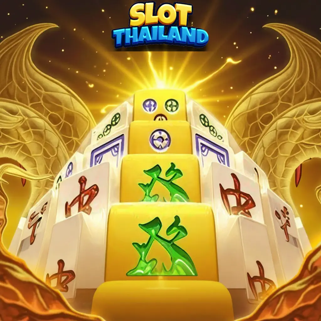Situs Slot Thailand