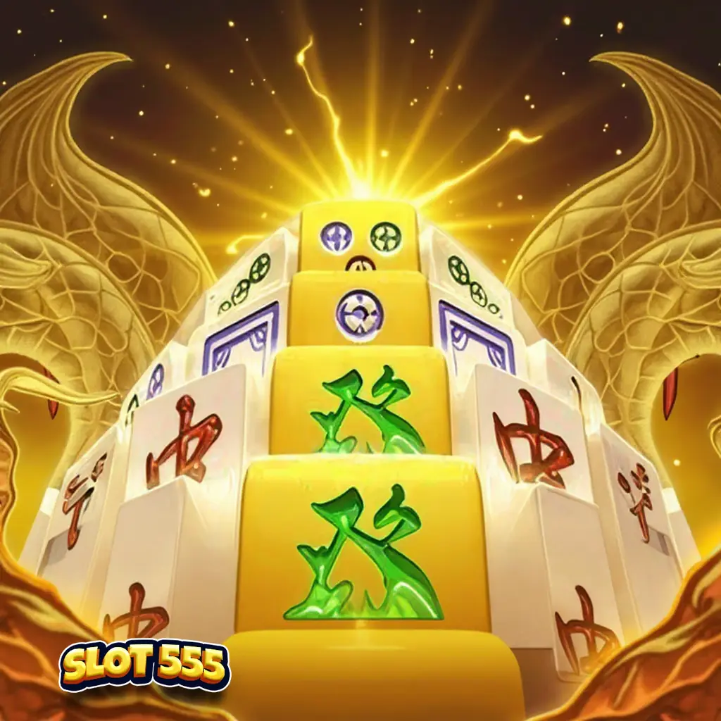 Slot 555
