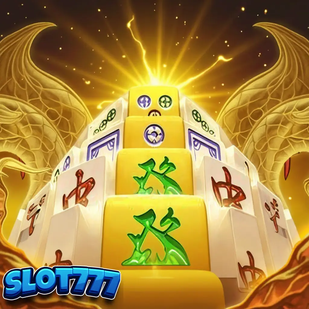 Slot 777