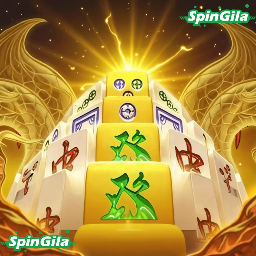 Spin Gila